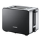 Toaster Bosch TAT720 GB Serie Gebrauchsanleitung