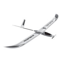 Kavan FALKE 1800 Bauanleitung