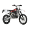 Motorräder Husqvarna WR 250/2008 Werkstatt-Handbuch