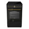 Herde Gorenje EC52CLI Ausführliche Gebrauchsanleitung