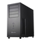 Racks und Einbaugehäuse SilverStone TJ04-E Bedienungsanleitung