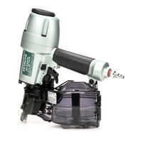 Hitachi NV 65AH2 Bedienungsanleitung