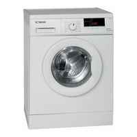 Bomann WA 5720 Bedienungsanleitung