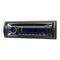 Sony CDX-GT565UP – FM/AM-CD-Player Installation und Anschlüsse
