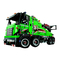 Spielzeuge LEGO TECHNIC 42008 Bedienungsanleitung