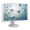 Monitore Eizo Flex Scan S2402W Benutzerhandbuch