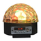 Lichtanlage IBIZA LIGHT ASTRO 5 Bedienungsanleitung