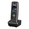 Telefone Panasonic KX-TCA185 Bedienungsanleitung
