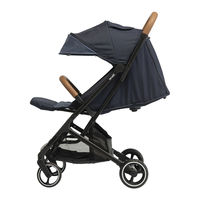 Brevi Eolo 786 Gebrauchsanleitung