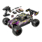 Fernsteuerungen Carson Virus Race 4.3 4S Brushless Betriebsanleitung