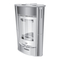 Kamine Buderus blueline 10 Montageanleitung