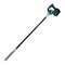 Makita VR001G, VR003G, VR004G - Bedienungsanleitung für Akku-Betonrüttler