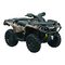 Quads & ATV BRP can-am Outlander 650 X mr 2014 Bedienungsanleitung