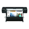 Drucker HP Designjet Z5200 Einführende Informationen