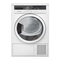 Wäschetrockner Grundig GTN 37250 G Bedienungsanleitung