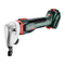 Akku-Werkzeuge Metabo NIV 18 LTX BL 1.6 Originalbetriebsanleitung