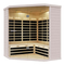 Sauna Tylo Prime+ 1515/C Montageanleitung