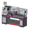 Optimum OPTIturn TH 4010