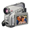 Camcorder JVC GR-D239 Bedienungsanleitung