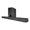 Heimkinosysteme Denon DHT-S316 Bedienungsanleitung