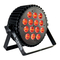 Lichtanlage Lightmaxx VEGA SILENT PAR SERIE Bedienungsanleitung