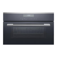 Electrolux EB3GL3SP Kurzanleitung