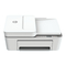 Drucker HP DeskJet Plus 4100 Referenz Und Support