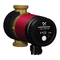 Pumpen Grundfos COMFORT PM-Serie Bedienungsanleitung