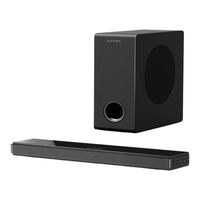 ULTIMEA Nova S40 Bedienungsanleitung