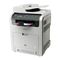 All-in-One-Drucker Samsung CLX-6250 Series Benutzerhandbuch