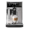 Kaffeemaschinen Saeco Picobaristo HD8927 Schnellstartanleitung