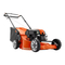Rasenmäher Husqvarna LC 551SP Bedienungsanweisung