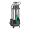 Pumpen Ribimex Ribiland PRPVC1501V Bedienungs- Und Wartungsanleitung