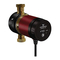 Pumpen Grundfos COMFORT PM-Serie Bedienungsanleitung