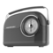 Radios Soundmaster DAB450 Bedienungsanleitung