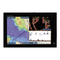 Boots-Navigation & Radar Furuno NavNet TZtouch2 Benutzerhandbuch