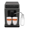 Kaffeemaschinen Krups EA89Z CLASSIC EDITION Bedienungsanleitung