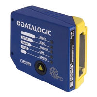 Datalogic DS2400N Referenzhandbuch