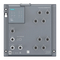 Switch Siemens SCALANCE XP-200 Betriebsanleitung