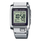 Uhren Casio 3034 Bedienungsanleitung
