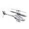 Ferngesteuerte Modelle Simulus Easy Battle NC-2075 Handbuch