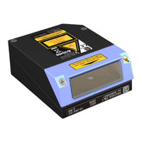 Datalogic DS2400N Kurzanleitung