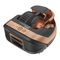Staubsauger ROWENTA Smart Force Cyclonic RR8021WH Bedienungsanleitung