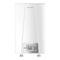 Warmwasserbereiter clage CEX9 ELECTRONIC MPS Montageanleitung