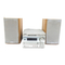 HiFi Komponenten Sony DHC-MD373 Bedienungsanleitung
