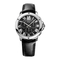 RAYMOND WEIL GENEVE - Bedienungsanleitung für Quarz-Chronographenuhren