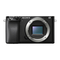 Sony Alpha 6100, ILCE-6100L – APS-C Wechselobjektivkamera – Inbetriebnahmehandbuch
