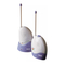 Babyphone Philips SBC SC364 Bedienungsanleitung