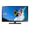 Plasma-TV Samsung PS51F5000 Bedienungsanleitung