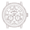 Uhren Raymond Weil GENEVE Bedienungsanleitung